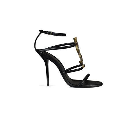 yves saint laurent sandali bambina|ysl sandals sale.